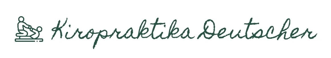 Kiropraktika Deutscher